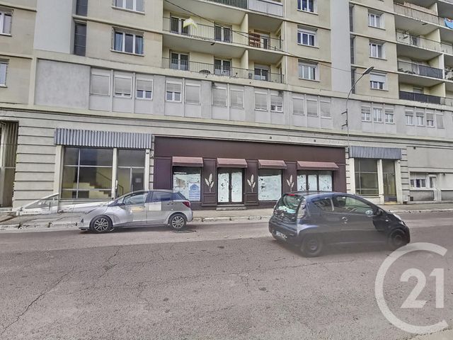 commerce à louer - 152.0 m2 - TROYES - 10 - CHAMPAGNE-ARDENNE - Century 21 Martinot Immobilier