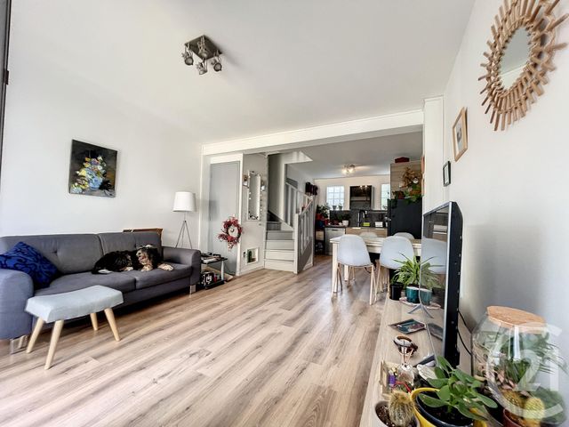 maison - STE SAVINE - 10