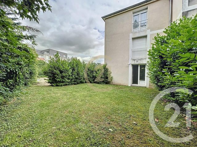 Studio à vendre - 1 pièce - 29.23 m2 - TROYES - 10 - CHAMPAGNE-ARDENNE - Century 21 Martinot Immobilier