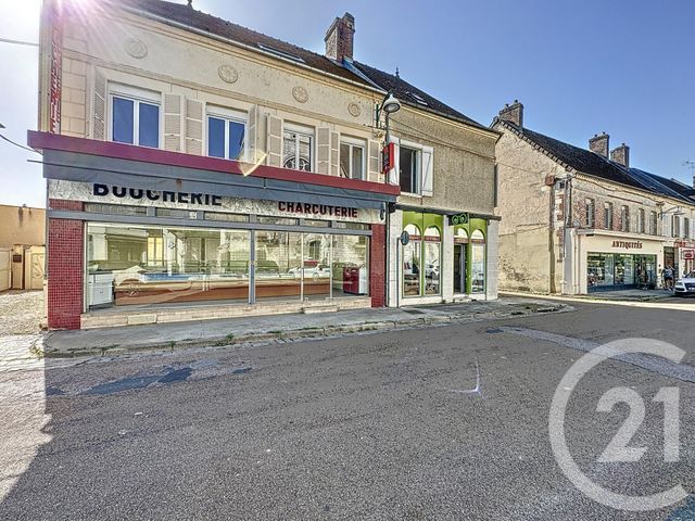 maison à vendre - 4 pièces - 108.15 m2 - AIX VILLEMAUR PALIS - 10 - CHAMPAGNE-ARDENNE - Century 21 Martinot Immobilier