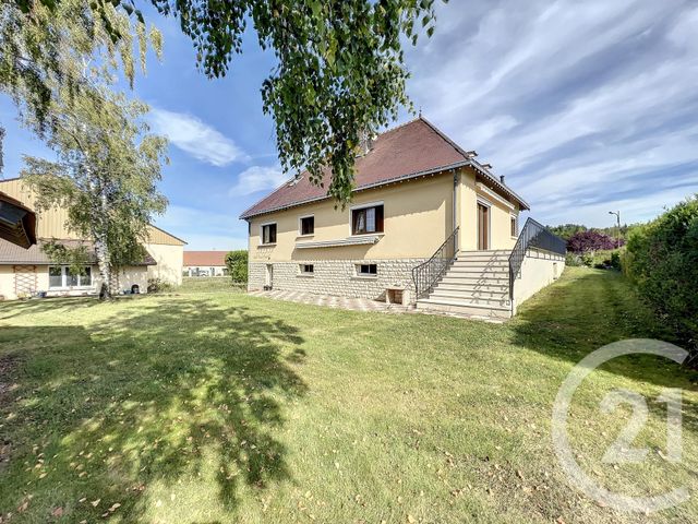 maison à vendre - 6 pièces - 228.0 m2 - ROUILLY SACEY - 10 - CHAMPAGNE-ARDENNE - Century 21 Martinot Immobilier