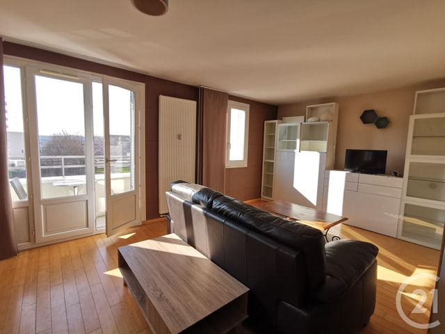 Appartement F2 à louer - 2 pièces - 55.19 m2 - TROYES - 10 - CHAMPAGNE-ARDENNE - Century 21 Martinot Immobilier