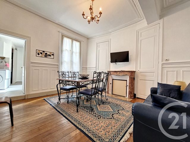 appartement - TROYES - 10