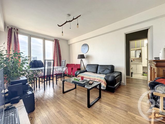 appartement - TROYES - 10