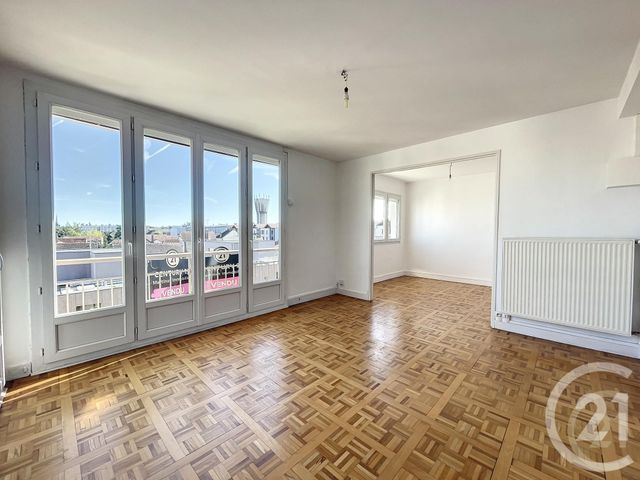 Appartement F4 à vendre - 4 pièces - 64.0 m2 - TROYES - 10 - CHAMPAGNE-ARDENNE - Century 21 Martinot Immobilier