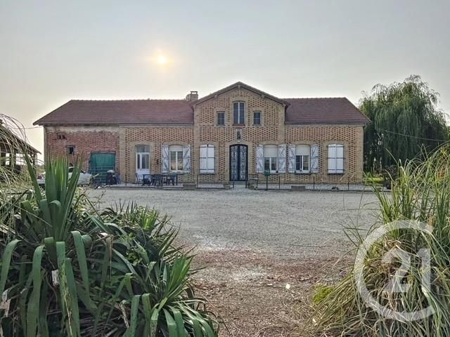 maison - COURTERANGES - 10