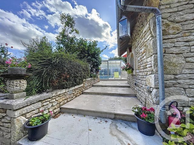 Maison à vendre CHAOURCE