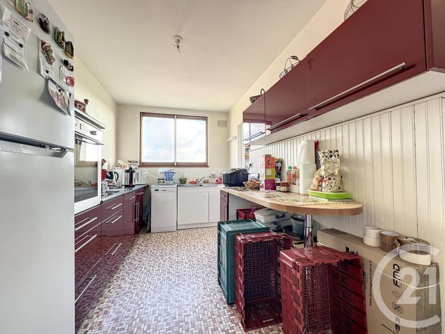 appartement - TROYES - 10