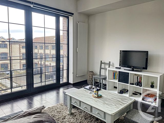 appartement - TROYES - 10