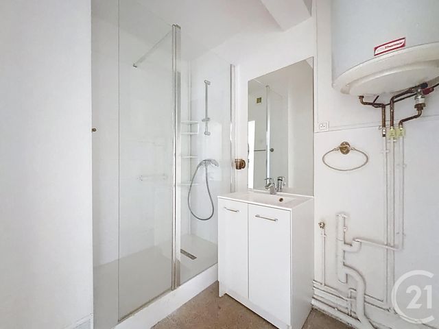 Appartement F4 à louer - 4 pièces - 66.0 m2 - TROYES - 10 - CHAMPAGNE-ARDENNE - Century 21 Martinot Immobilier