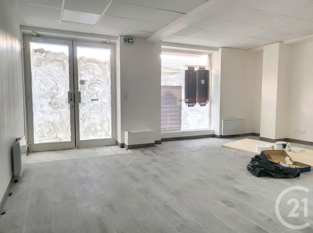 commerce à louer - 55.0 m2 - TROYES - 10 - CHAMPAGNE-ARDENNE - Century 21 Martinot Immobilier