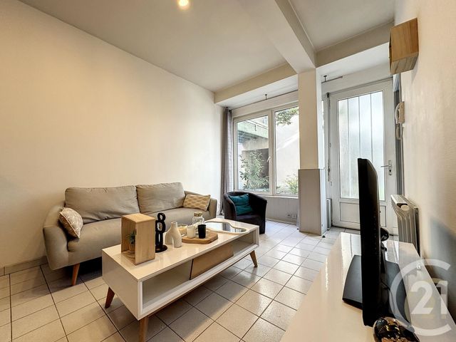 Appartement F2 à vendre - 2 pièces - 36.42 m2 - TROYES - 10 - CHAMPAGNE-ARDENNE - Century 21 Martinot Immobilier