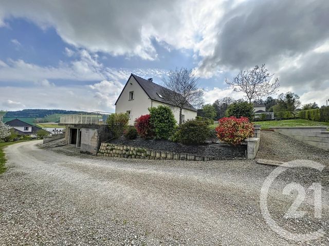 Maison à vendre MACEY