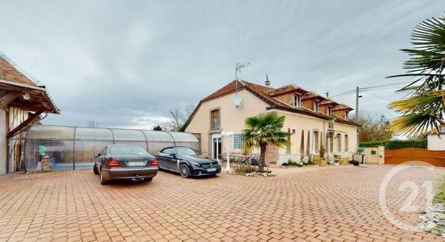 maison - VALLANT ST GEORGES - 10
