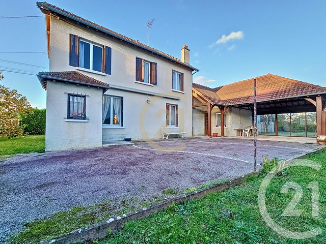 maison - TROYES - 10