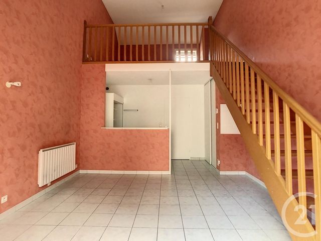 Appartement F2 à louer TROYES