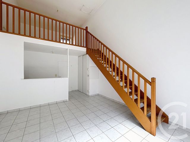 Appartement F2 à louer - 2 pièces - 39.0 m2 - TROYES - 10 - CHAMPAGNE-ARDENNE - Century 21 Martinot Immobilier