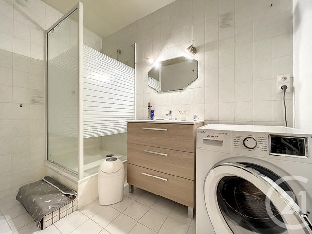 appartement à vendre - 3 pièces - 60.87 m2 - TROYES - 10 - CHAMPAGNE-ARDENNE - Century 21 Martinot Immobilier