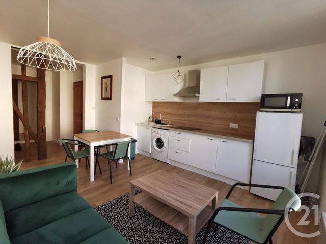 appartement - TROYES - 10