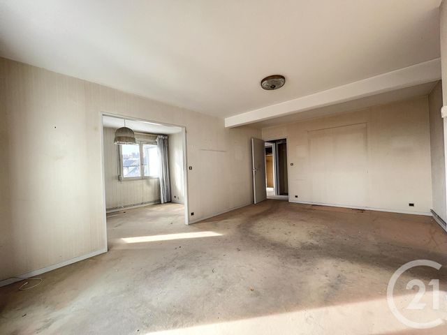 appartement à vendre - 3 pièces - 69.0 m2 - STE SAVINE - 10 - CHAMPAGNE-ARDENNE - Century 21 Martinot Immobilier