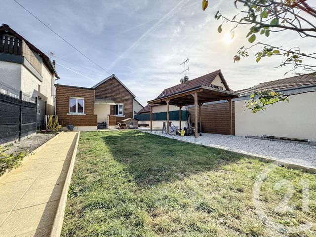 maison - ST PARRES AUX TERTRES - 10