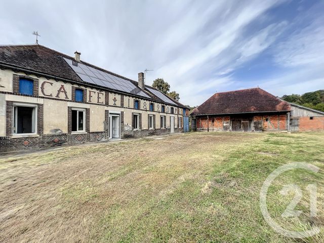 maison - AVREUIL - 10
