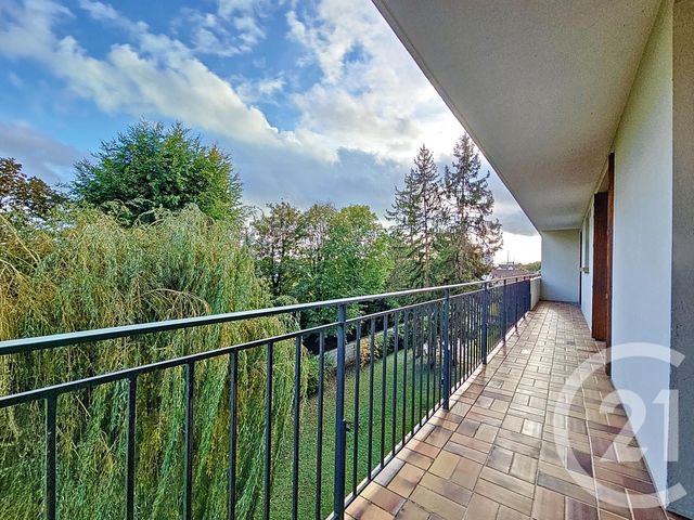 appartement - TROYES - 10