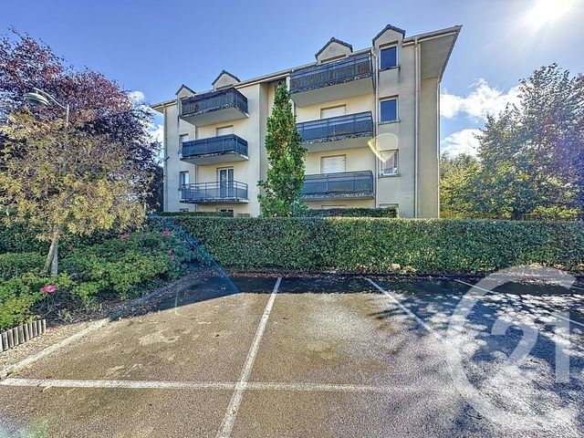 Appartement T3 à vendre ST ANDRE LES VERGERS
