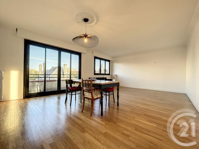 Appartement T4 à vendre - 4 pièces - 94.94 m2 - TROYES - 10 - CHAMPAGNE-ARDENNE - Century 21 Martinot Immobilier