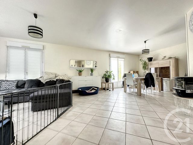 maison - ST BENOIT SUR SEINE - 10