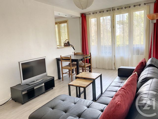 Appartement F3 à louer - 3 pièces - 61.0 m2 - TROYES - 10 - CHAMPAGNE-ARDENNE - Century 21 Martinot Immobilier