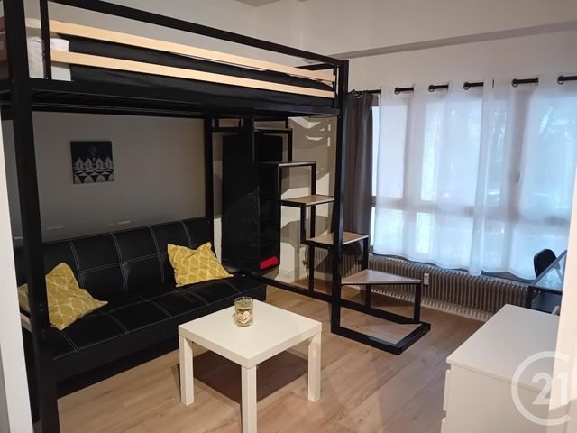 Appartement T1 à louer - 1 pièce - 17.22 m2 - TROYES - 10 - CHAMPAGNE-ARDENNE - Century 21 Martinot Immobilier