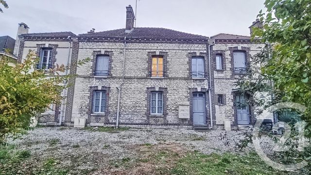 immeuble - TROYES - 10