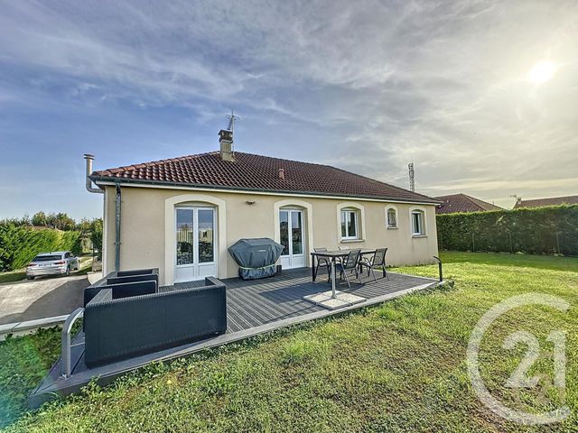 maison - SAVIERES - 10