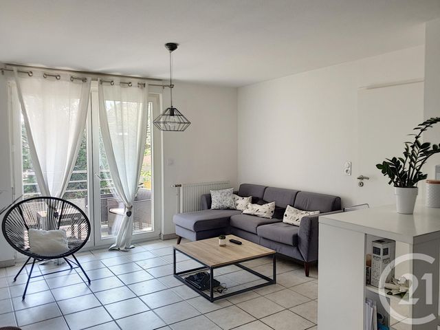 appartement - TROYES - 10