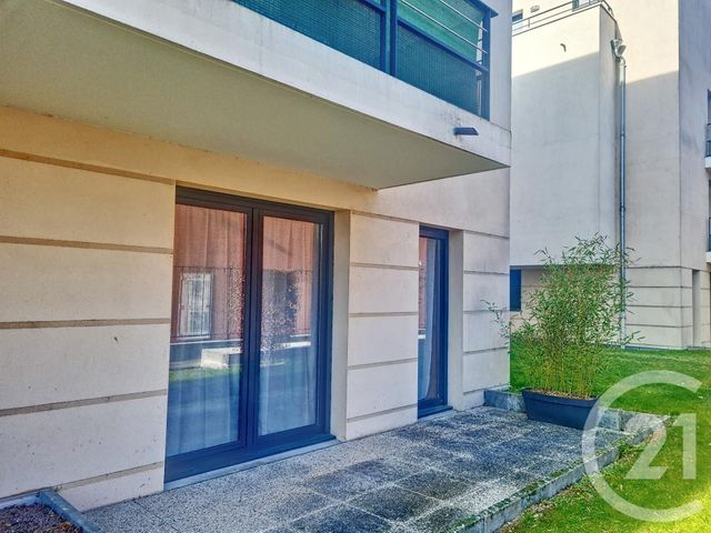 Appartement F2 à louer - 2 pièces - 43.58 m2 - TROYES - 10 - CHAMPAGNE-ARDENNE - Century 21 Martinot Immobilier