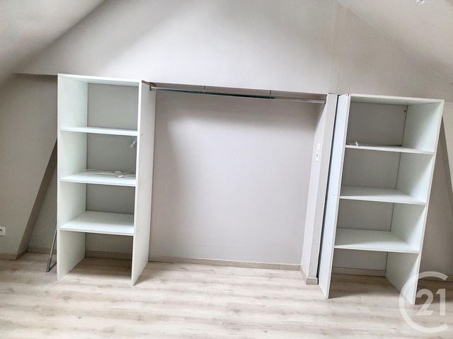 Appartement à louer - 2 pièces - 48.16 m2 - TROYES - 10 - CHAMPAGNE-ARDENNE - Century 21 Martinot Immobilier