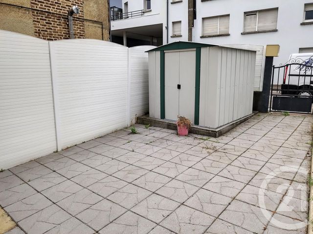 Appartement à louer - 2 pièces - 48.16 m2 - TROYES - 10 - CHAMPAGNE-ARDENNE - Century 21 Martinot Immobilier