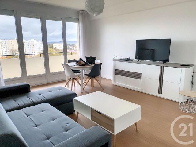 appartement - TROYES - 10