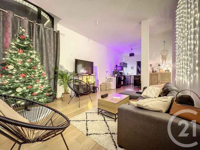 appartement - TROYES - 10