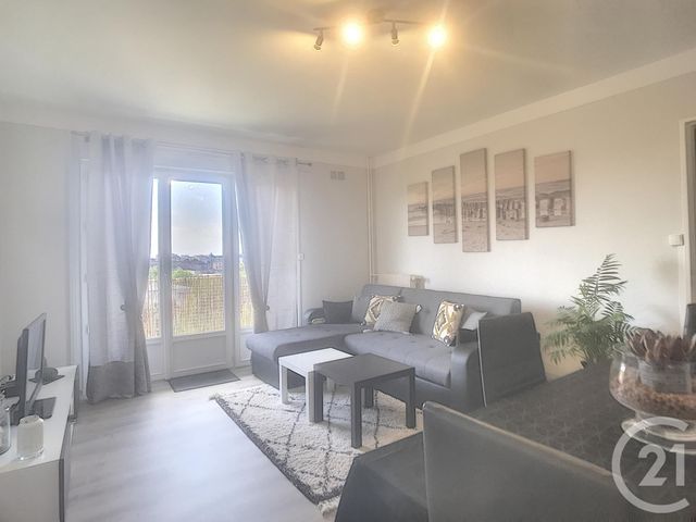 Appartement F2 à louer ST ANDRE LES VERGERS
