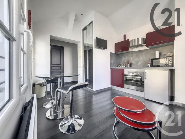 appartement - TROYES - 10
