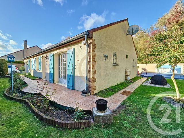 maison - ST ANDRE LES VERGERS - 10