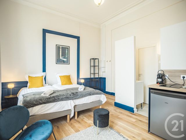 appartement - TROYES - 10