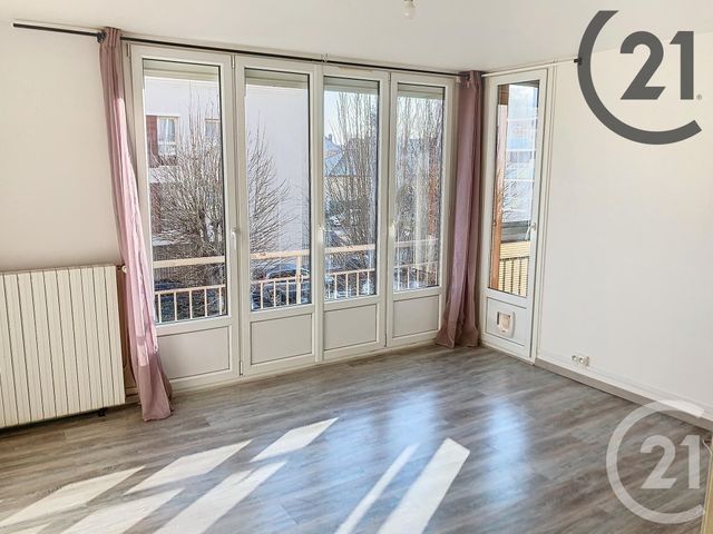 Appartement F3 à louer - 3 pièces - 53.94 m2 - TROYES - 10 - CHAMPAGNE-ARDENNE - Century 21 Martinot Immobilier