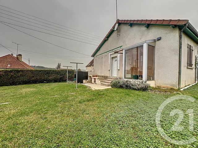 maison - AIX VILLEMAUR PALIS - 10