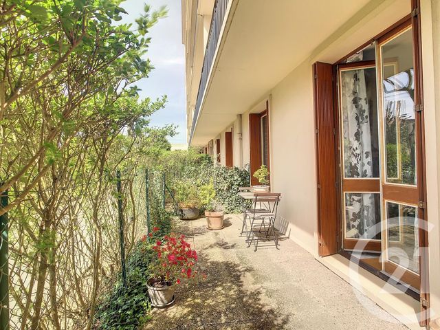 appartement - TROYES - 10