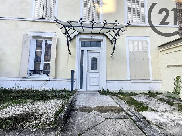 immeuble à vendre - 193.0 m2 - STE SAVINE - 10 - CHAMPAGNE-ARDENNE - Century 21 Martinot Immobilier