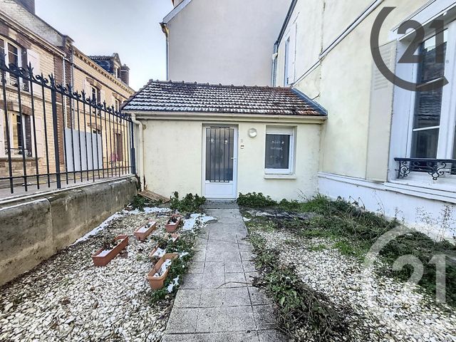 immeuble à vendre - 193.0 m2 - STE SAVINE - 10 - CHAMPAGNE-ARDENNE - Century 21 Martinot Immobilier