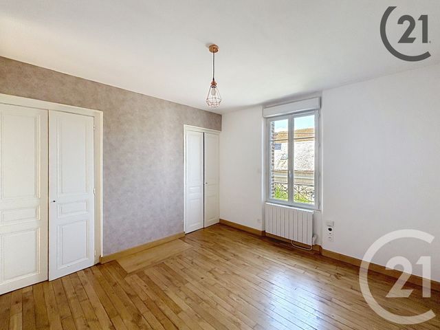 Appartement T1 à louer - 1 pièce - 25.0 m2 - TROYES - 10 - CHAMPAGNE-ARDENNE - Century 21 Martinot Immobilier